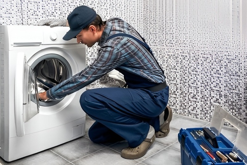 Dryer repair in Hacienda Heights